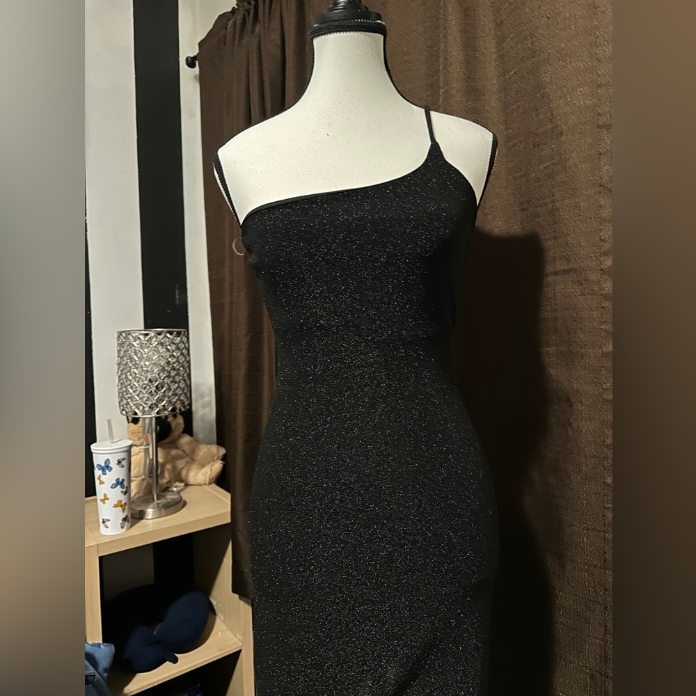 Windsor Dress